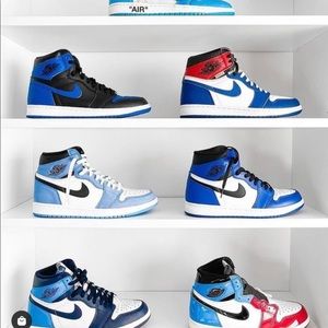 Meet your Posher, Abdul